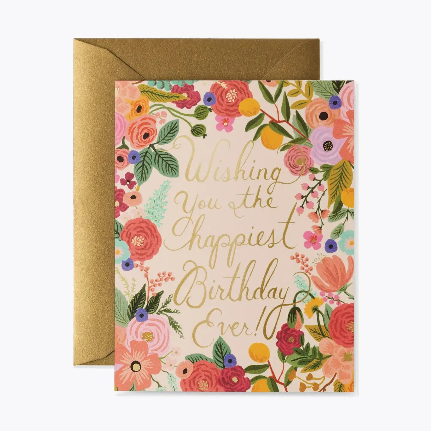 Birthday Greeting Cards