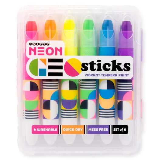 Marker Geo Sticks