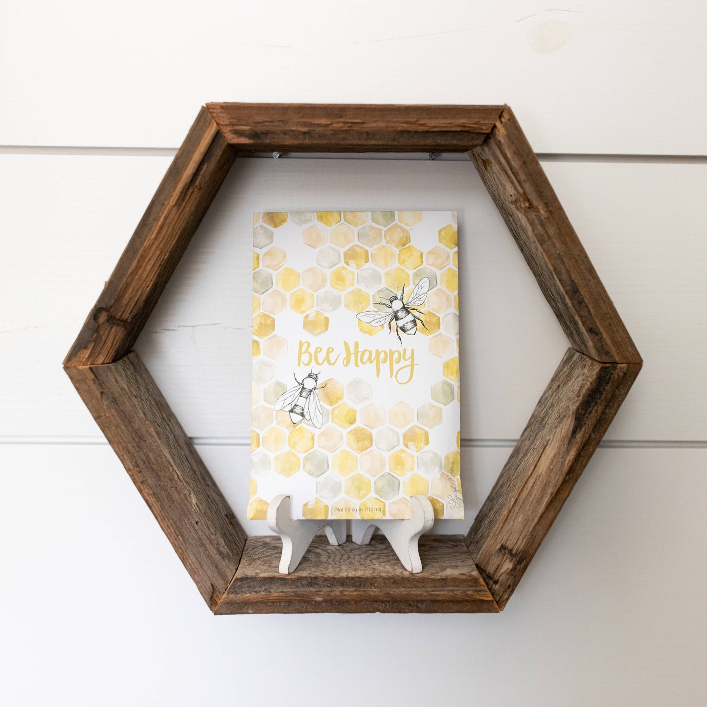 Fresh Scents | Bee Happy Sachets |