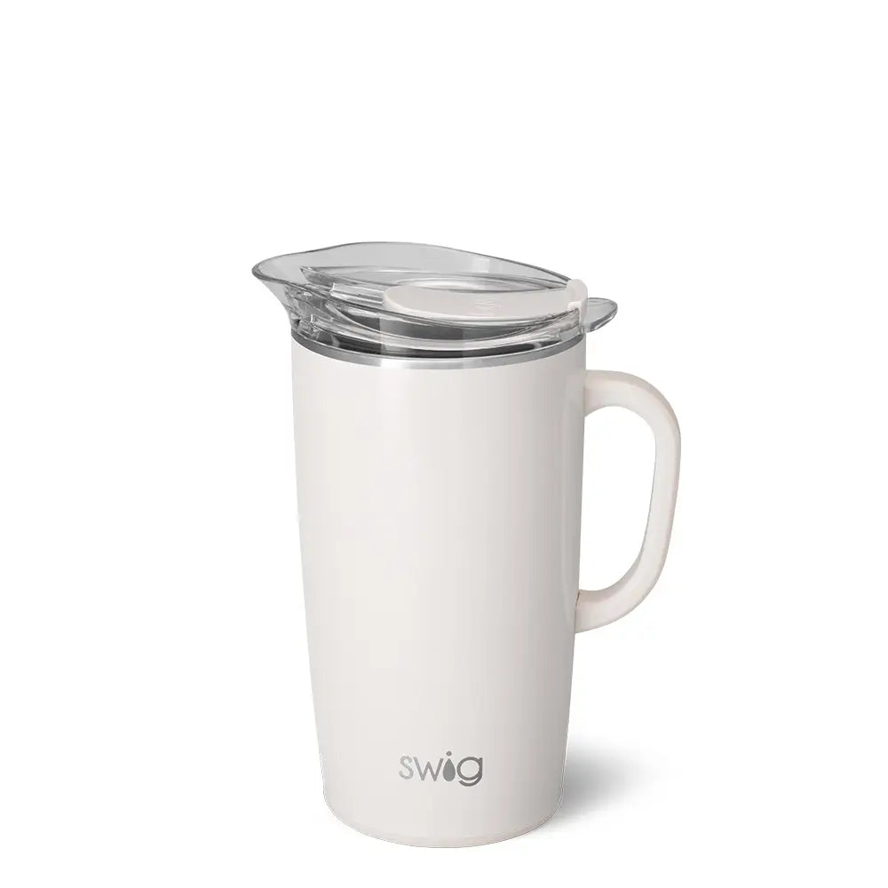 Shimmer Party Pitcher