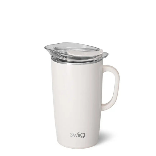 Shimmer Party Pitcher