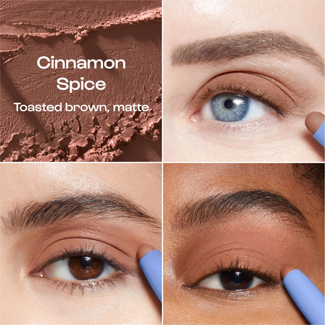 11th Hour Waterproof Cream Eyeshadow & Eyeliner Duo