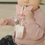 Tooth Brush Teether