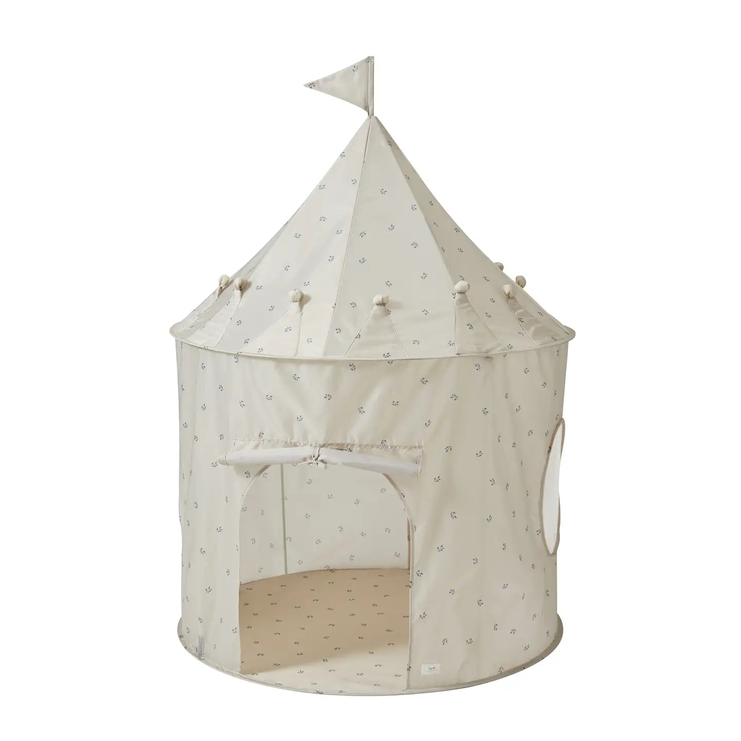 Pop-Up Play Tent