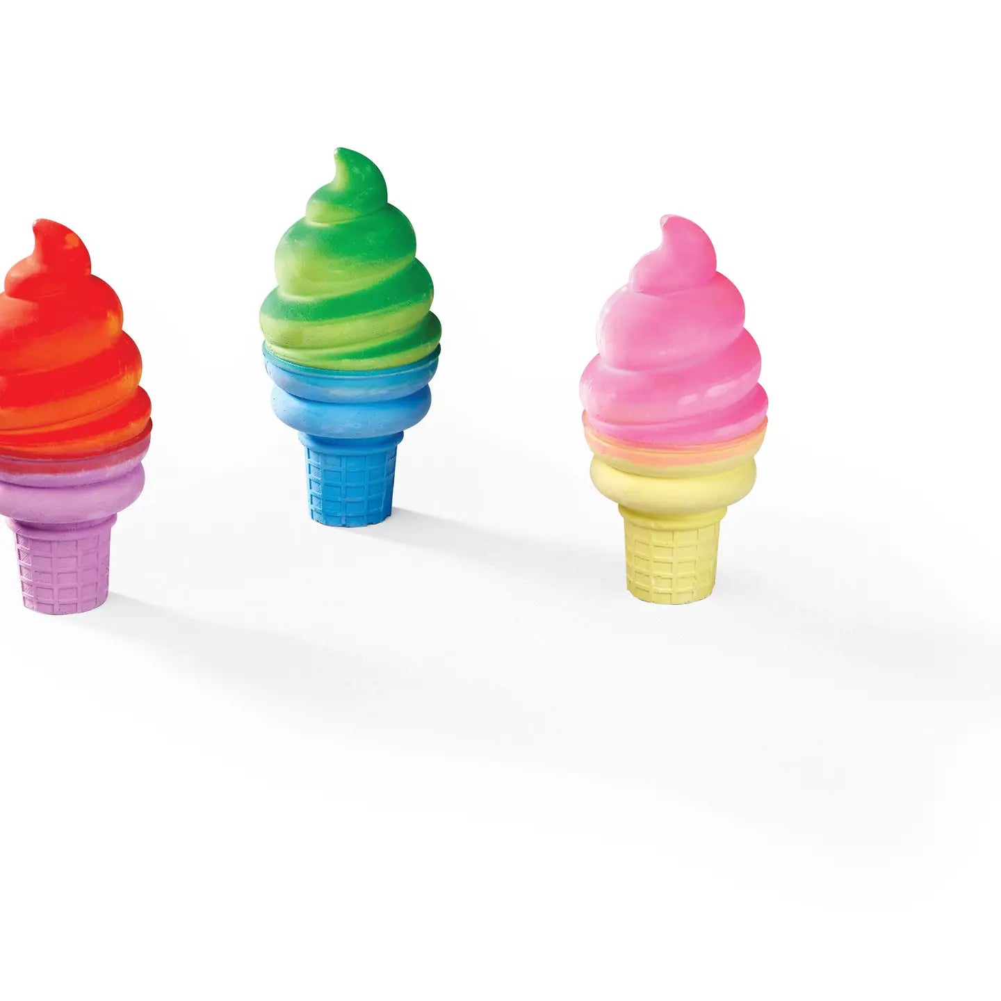 Ice Cream Sidewalk Chalk