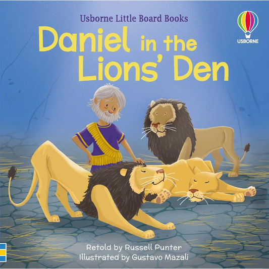 My First Bible Stories Board Books