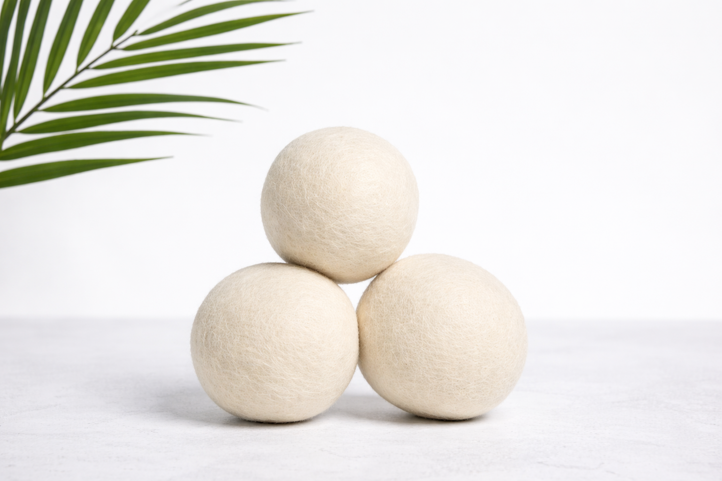 Wool Dryer Ball