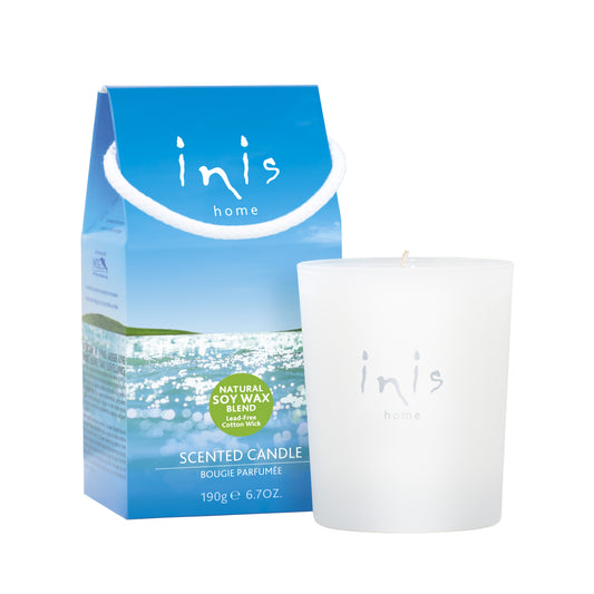 Inis Candle 6.7 oz.