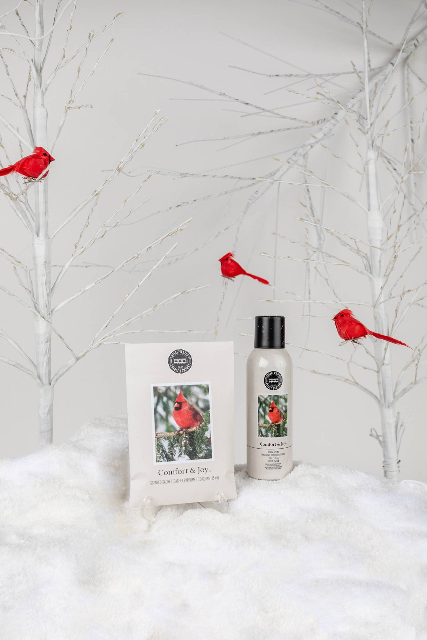 Comfort & Joy Sachet