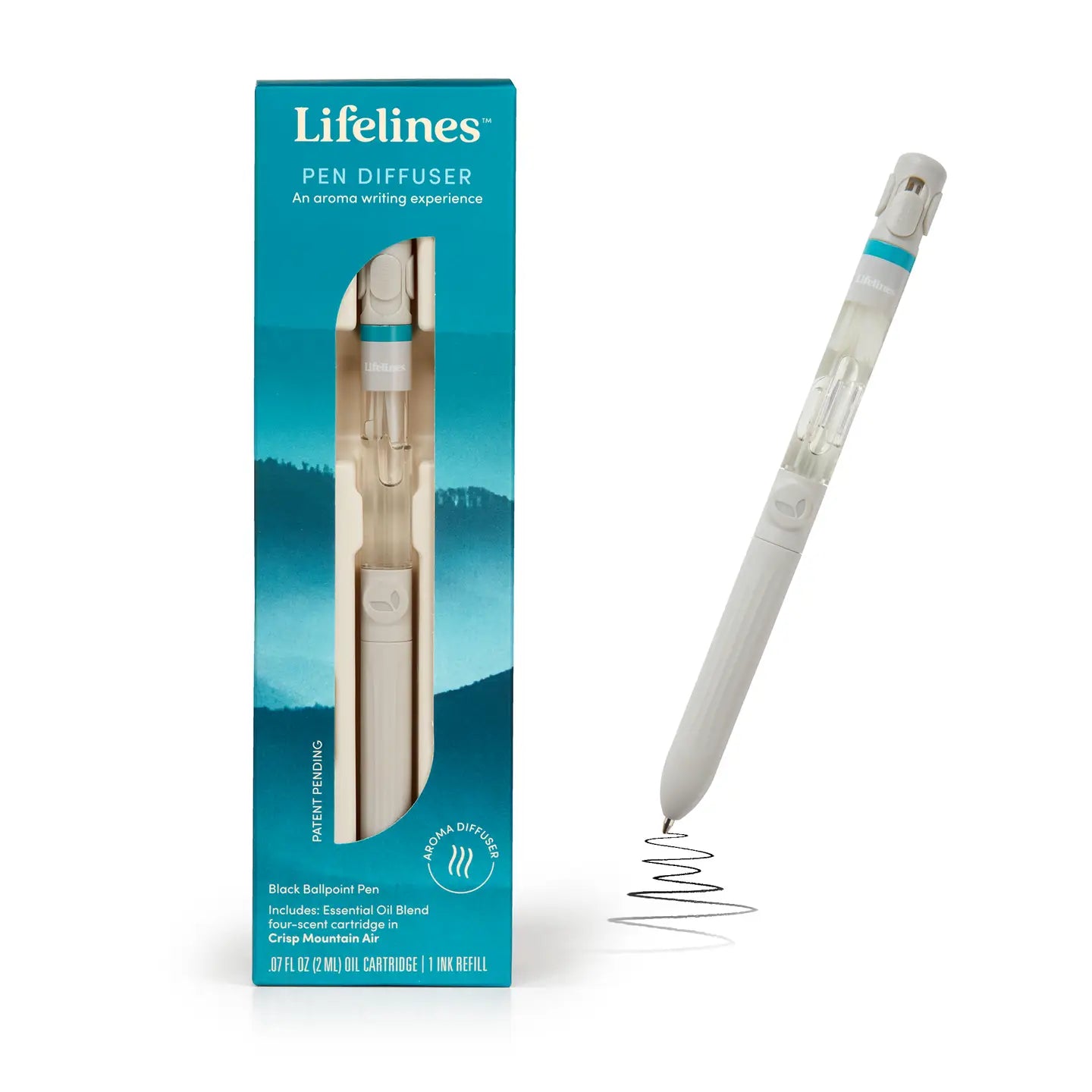 Scented Pen Diffuser