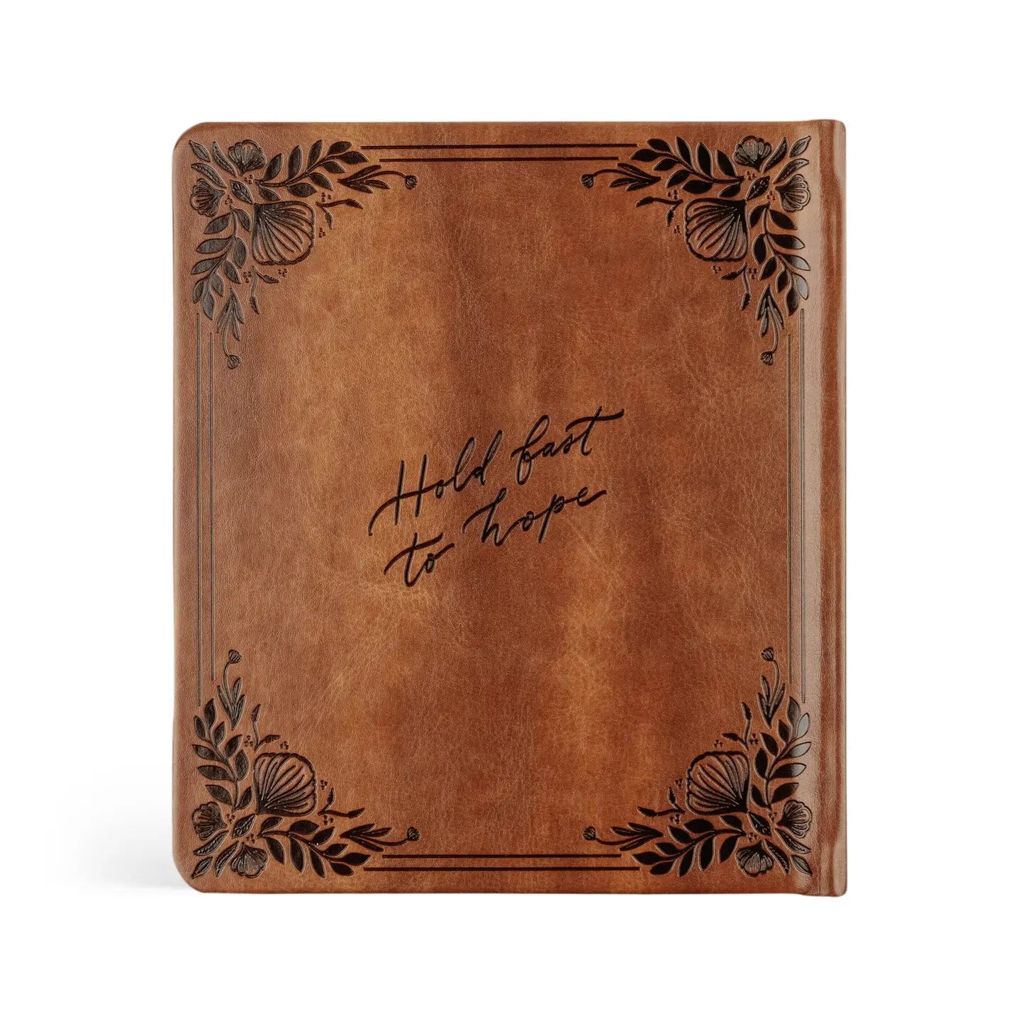 One Thing I Ask 5 Year Prayer Journal