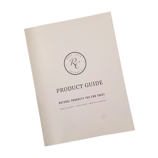 Rowe Casa Product Guide