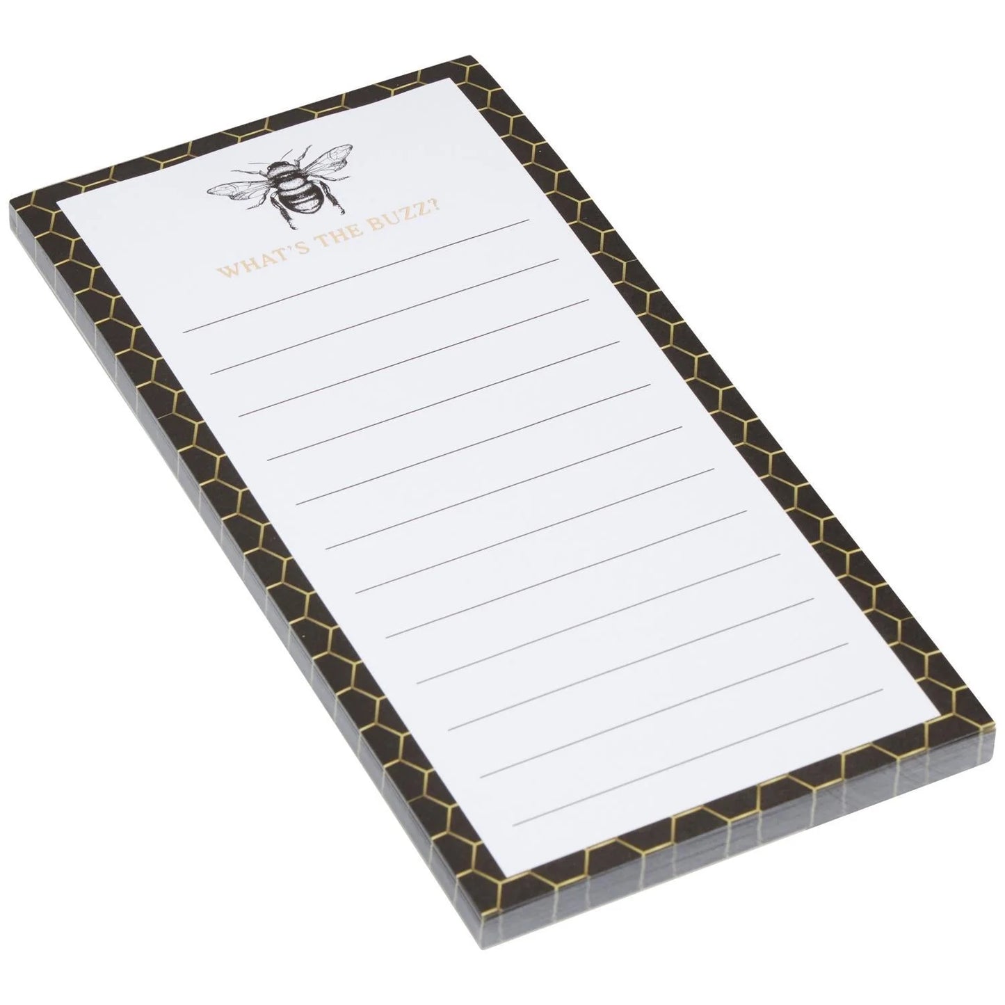 Honeycomb Hive List Pad