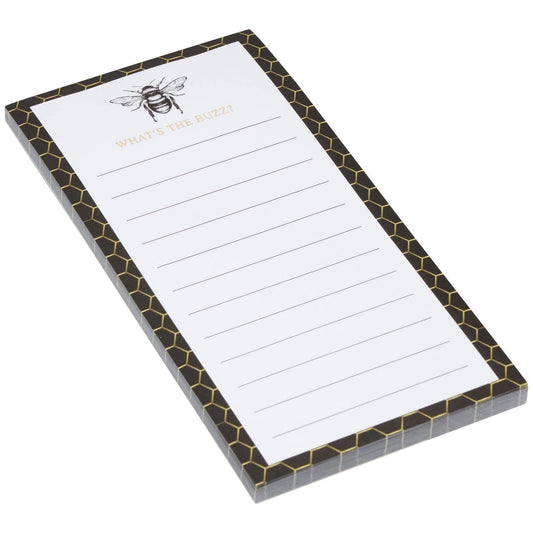 Honeycomb Hive List Pad