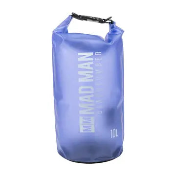 Purple Beachcomber Dry Bag 10L