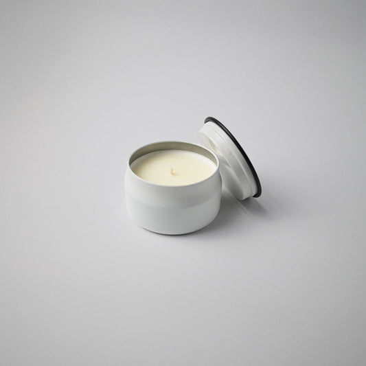 Fireside Flannel 3.75 oz Traveler Tin Candle