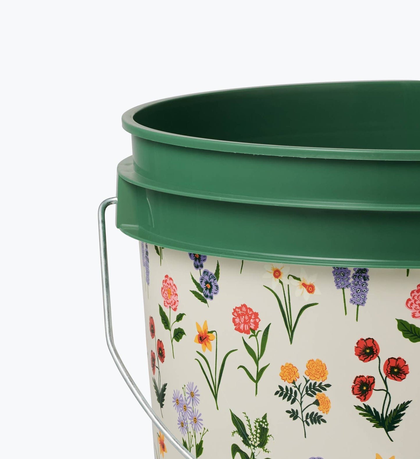 Garden Study 3.5 Gallon Bucket