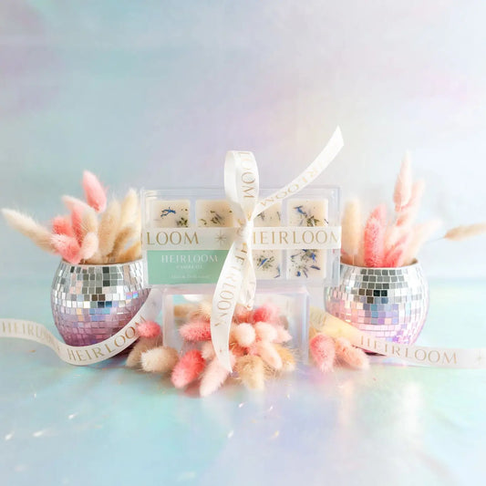Heirloom Wax Melts
