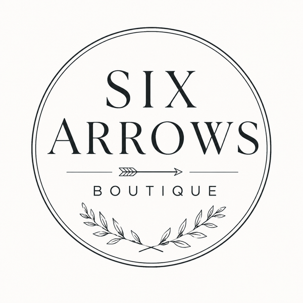 Six Arrows Farm and Gift