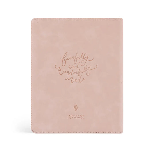 Shiloh NLT Notetaking Bible