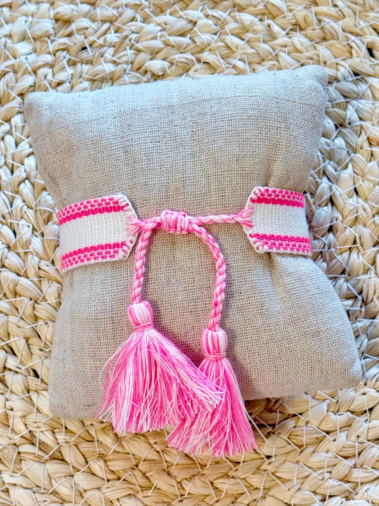 Holly Jolly Bracelet