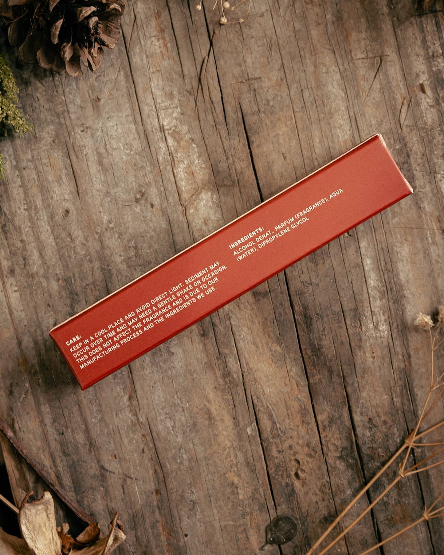 Roller Ball Cologne | The Americana Series