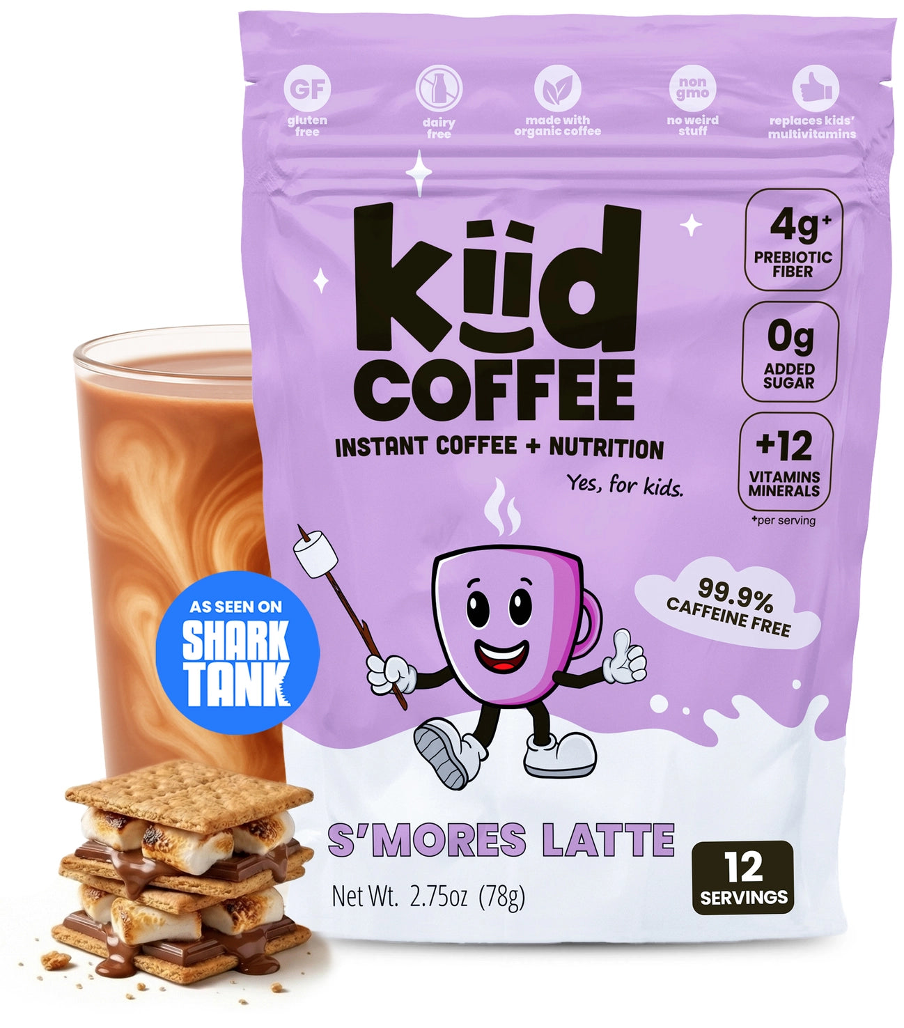 Kiid Coffee