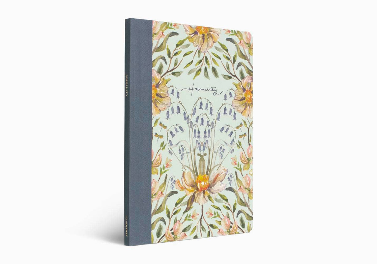 ESV Prayer Journal: 30 Days on Humility