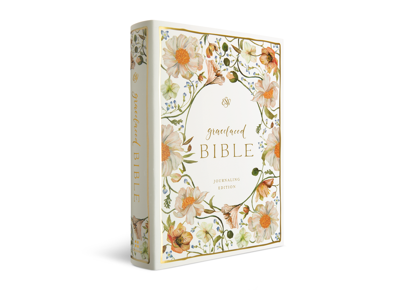 ESV Gracelaced Bible