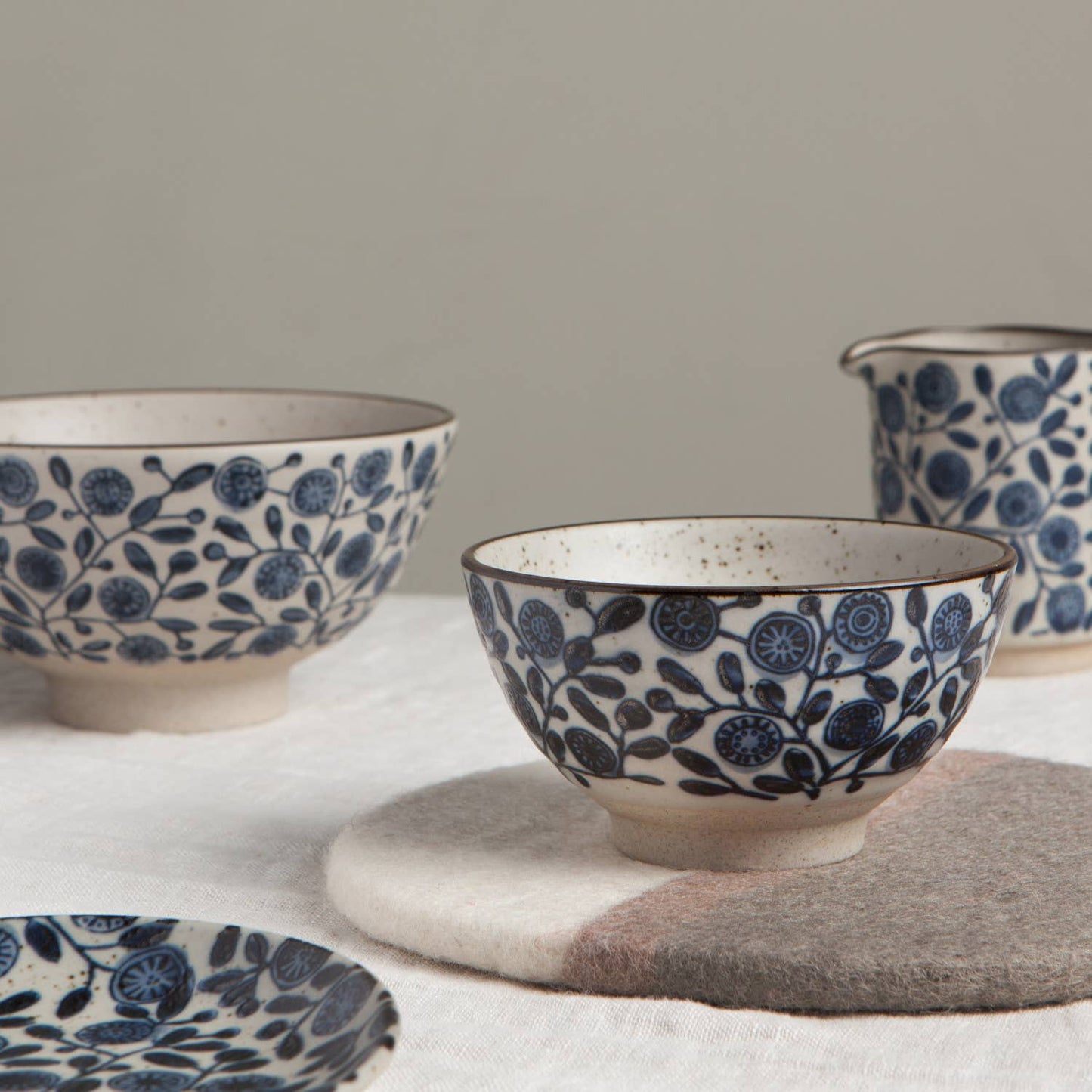 Calendula Element Bowl