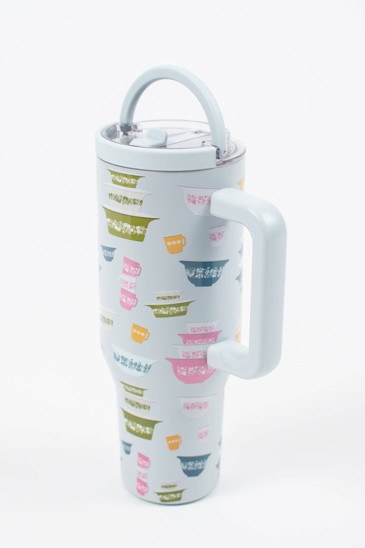 Vintage Kitchen Classic Tumbler