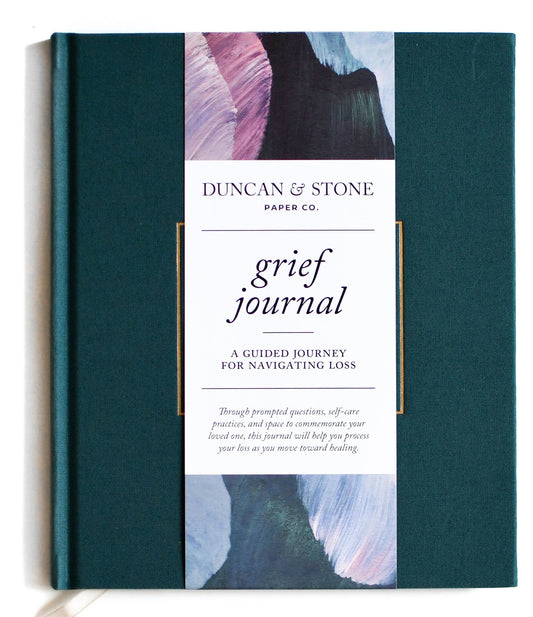 Grief Journal