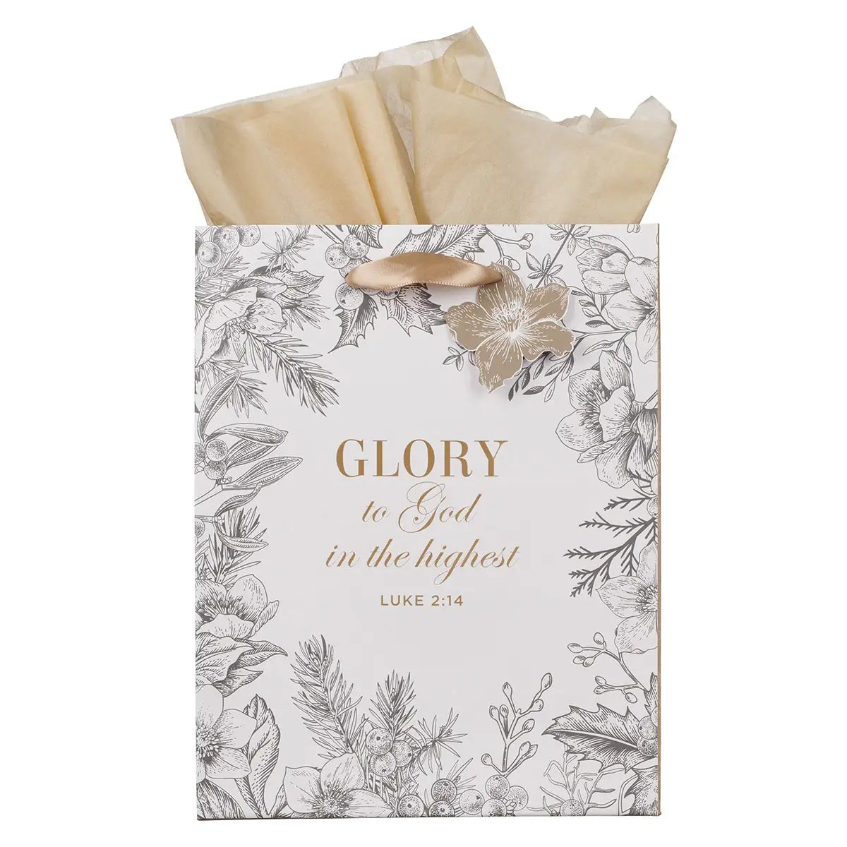 Glory to God Gift Bag