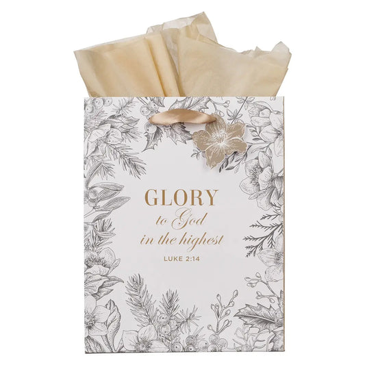 Glory to God Gift Bag