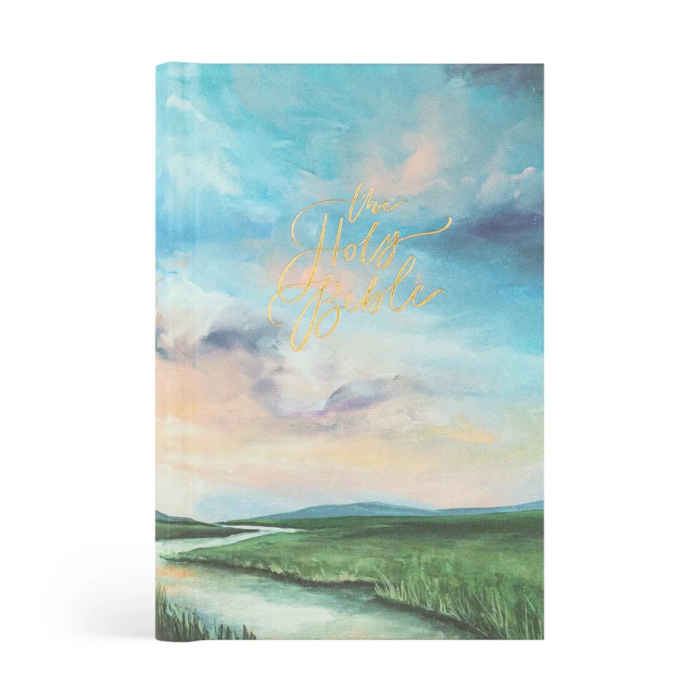 Prairie NLT Compact Bible