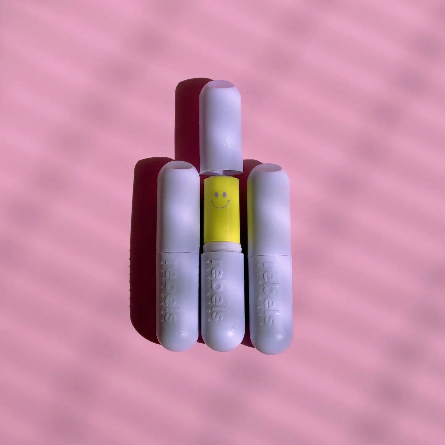 Butter Bliss Cactus + Stick