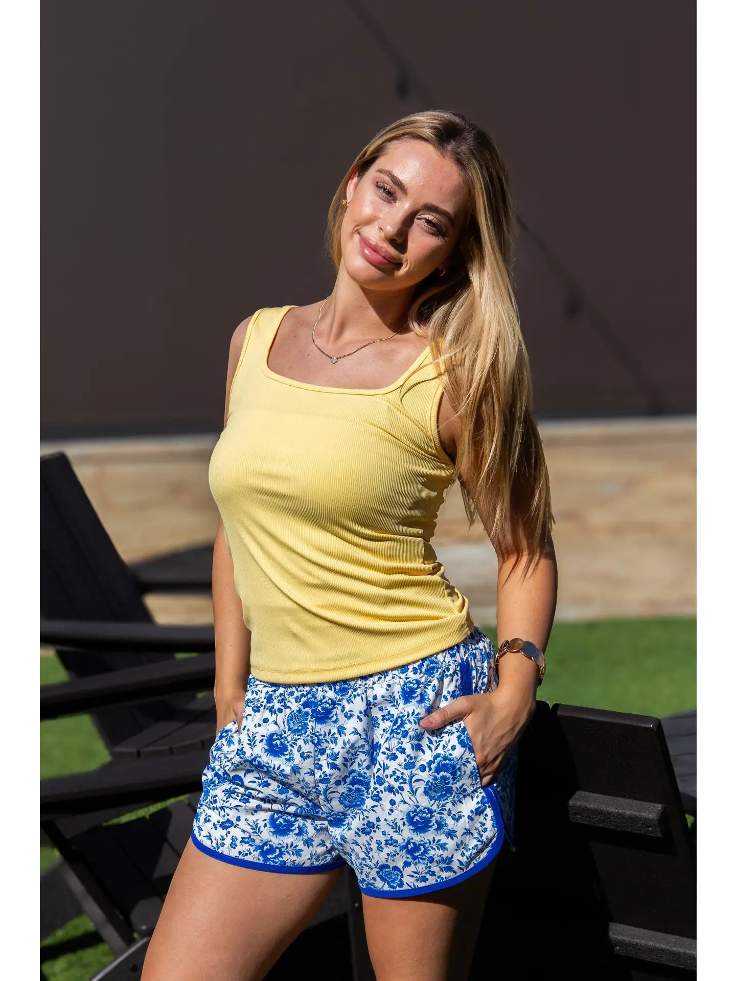 Joanna Shorts