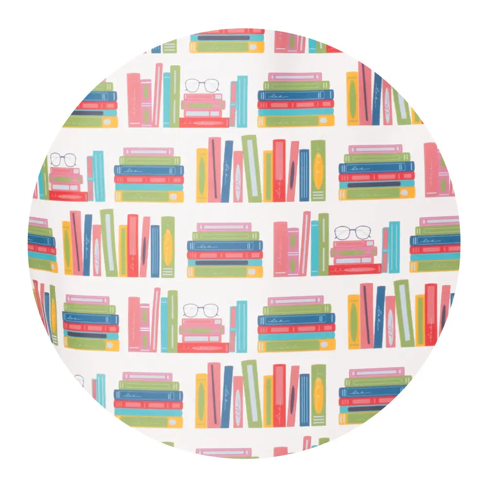 Book Club Loopi Tote Bag