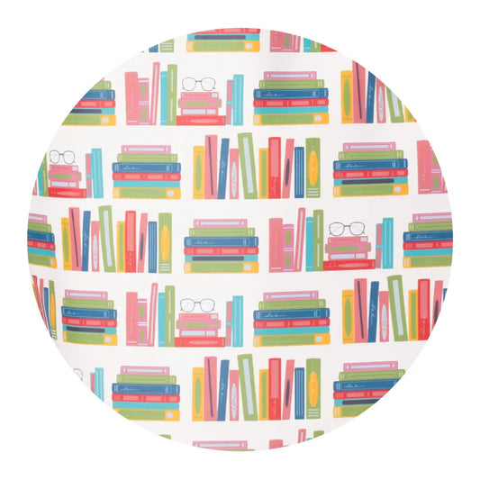 Book Club Loopi Tote Bag