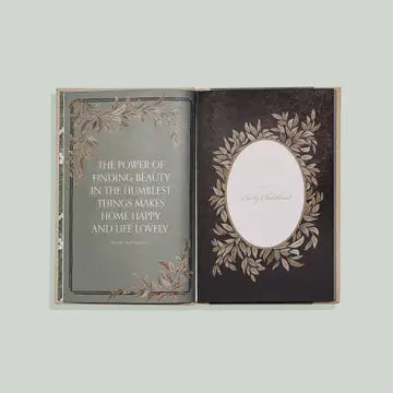 Grandma's Story | A Memory Journal to Share Your Life & Legacy