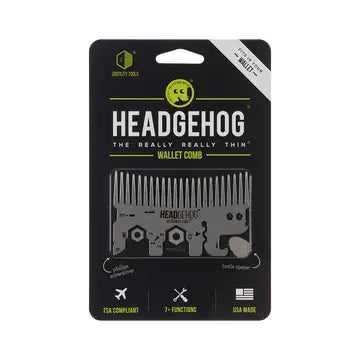 Hedgehog Multi Tool