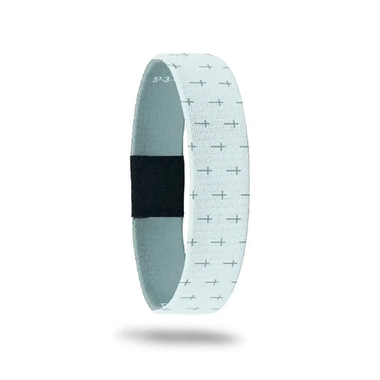 ZOX Interactive Bible Bracelet