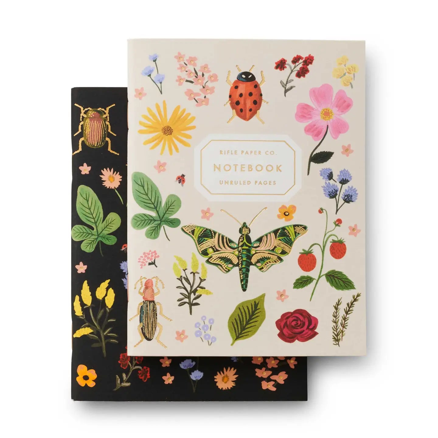 Nature Notes Pocket Journal