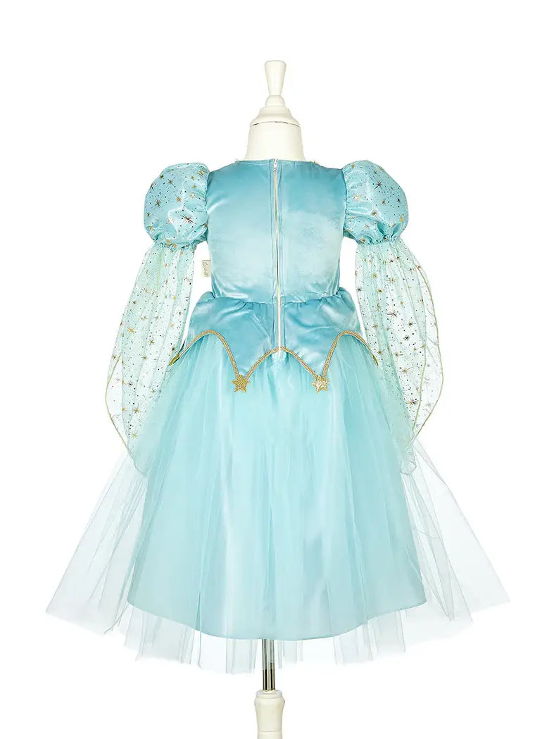 Victoria Medieval Costume Dress