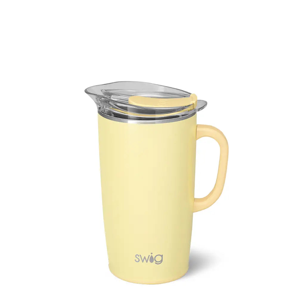 Shimmer Party Pitcher