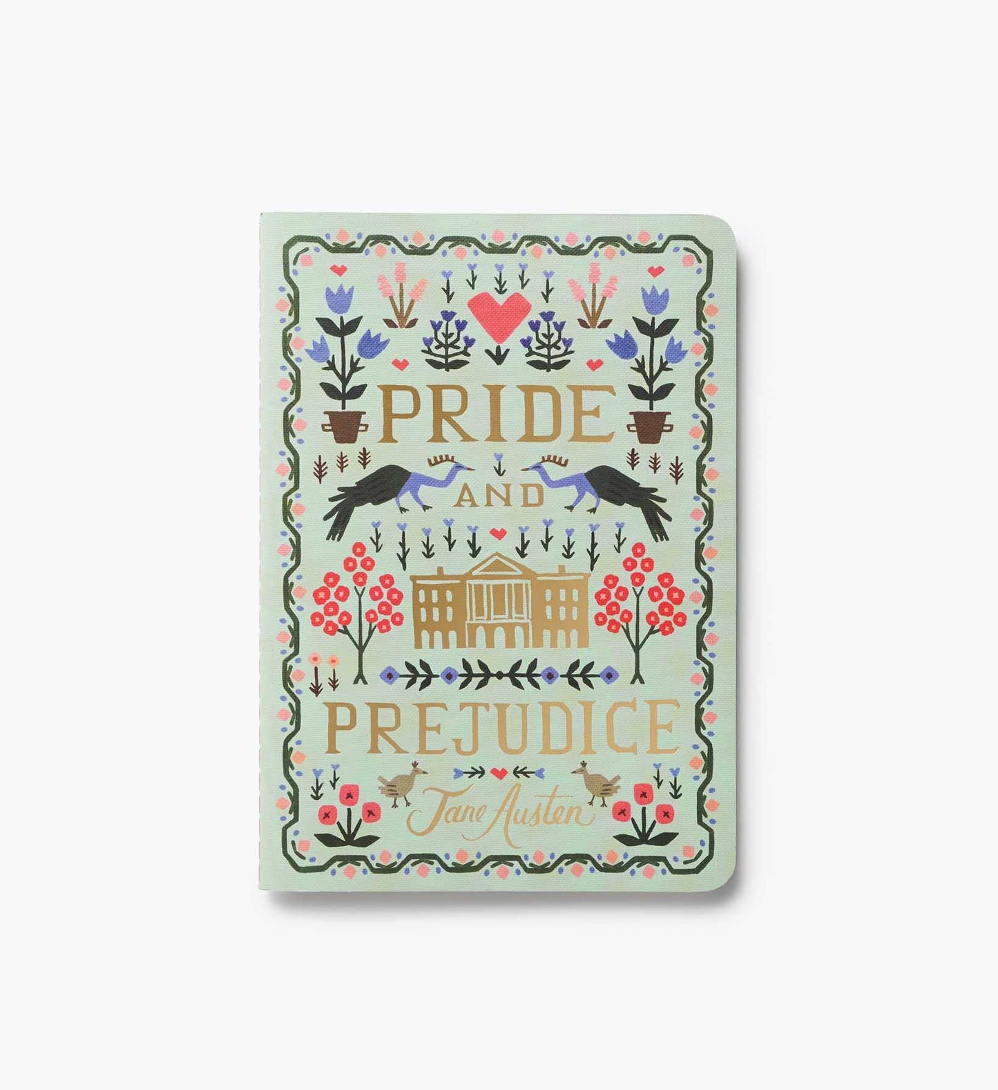 Jane Austen Notebooks