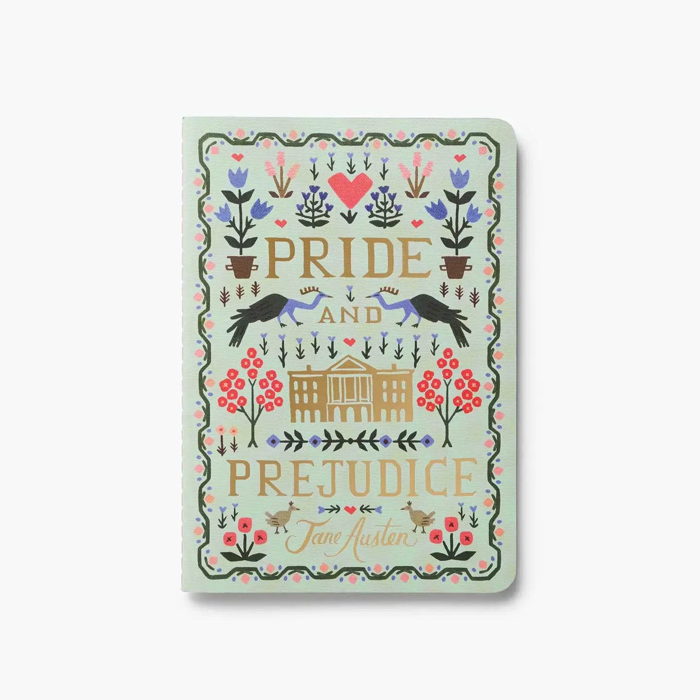Jane Austen Notebooks