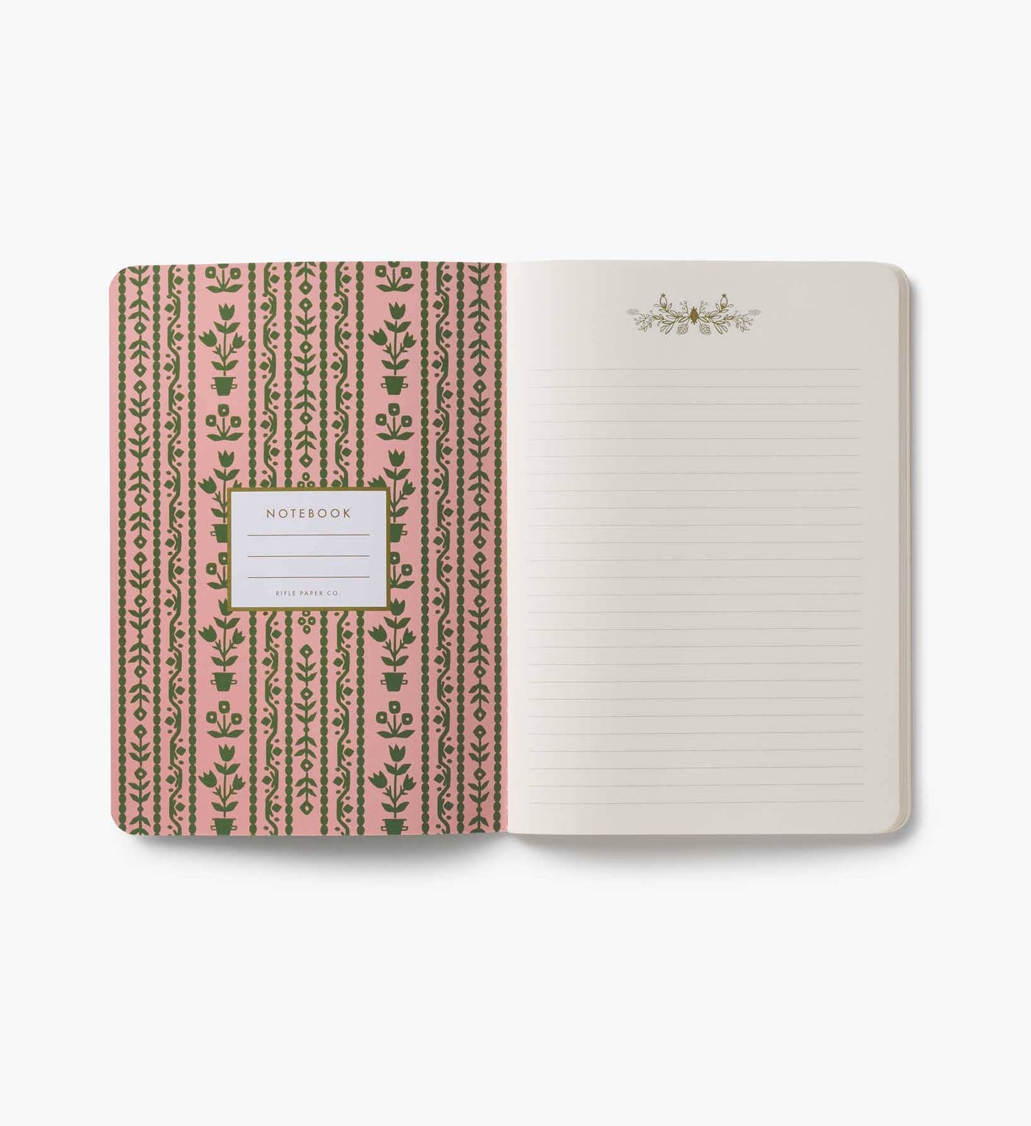 Jane Austen Notebooks