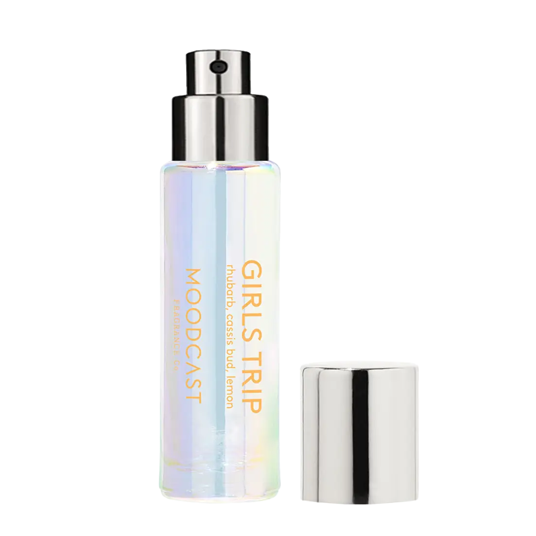 Vibes Memory Perfume Collection | Travel Perfume Spray