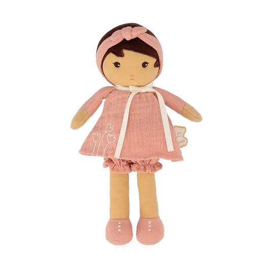 Kaloo Tendresse Amandine Soft Baby Doll